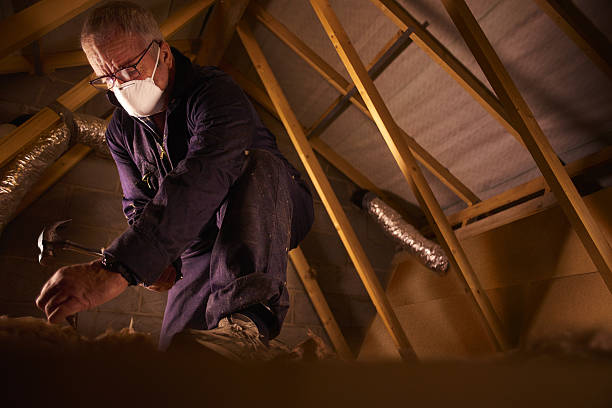  Nevada City, CA Insulation Contractor Pros